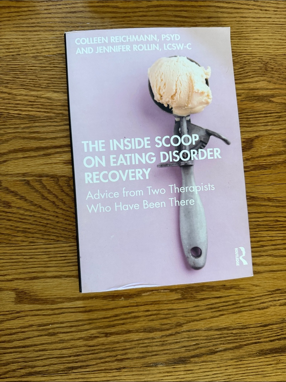The Inside Scoop on Eating Disorder Recovery